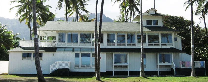 Premier Inspections Hawaii